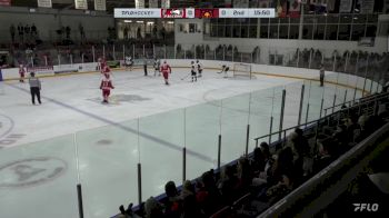 Replay: Home - 2023 St. Catharines vs Cambridge | Nov 11 @ 6 PM
