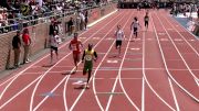 Watch High School Boys Prep School Independent 4x100 Relay Prelims (Event 331) At 2026 Penn Relays