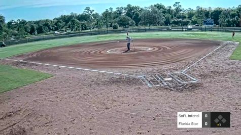 Florida Storm vs. SoFL Intensity Nat - 2020 PGF SE Regional Championship