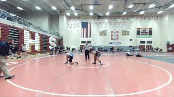 200 lbs Semifinal - Johnathon Salgado, East Valley Middle School vs Levi Waite, Fremont Middle School