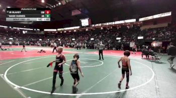 55 lbs Cons. Semi - Nash Varnes, AHL1 vs Jb Blakey, CRW3