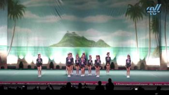 G-Force All Stars - Mini Gems [2023 L1 Mini - D2 Day 2] 2023 The American Open Orlando Nationals