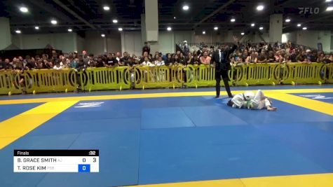 Replay: Mat 12 - 2024 American National IBJJF Jiu-Jitsu Champ | Jun 29 @ 9 AM