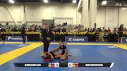 NORA MORAFIGUEROA vs JAZMIN HAMUY JARA 2025 World IBJJF Jiu-Jitsu No-Gi Championship