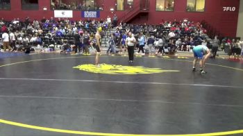 149 lbs Cons. Round 2 - Ronny Marlow, No vs Peter Gunter, Kennesaw State