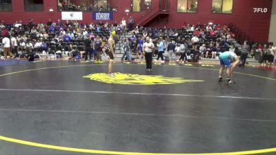 149 lbs Cons. Round 2 - Ronny Marlow, No vs Peter Gunter, Kennesaw State