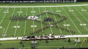 The Battalion "FORETOLD THE RAVENS" at 2025 DCI World Championships
