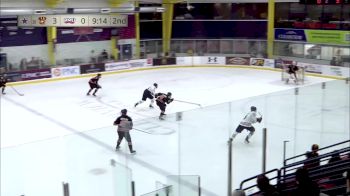 Replay: Home - 2024 RIT vs Robert Morris | Jan 19 @ 7 PM