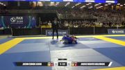 Andres Roberto Maldonado vs Jaxson Connor Jacobo 2025 Pan Kids Jiu-Jitsu IBJJF Championship