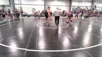 215 lbs Round 1 (16 Team) - Landry Suarez, Thompson Valley vs Riggdon Smith, Central