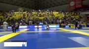 DANTE DANIEL vs EDGAR LEON 2018 World IBJJF Jiu-Jitsu Championship