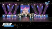 Dance United - Elvis - SK [2025 Senior - Kick Day 2] 2025 Coastal at the Capitol Grand Nationals