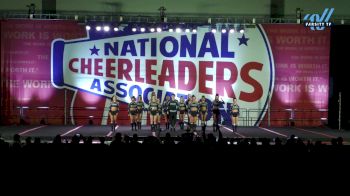 Premier Performance - Wrath [2025 L4 Senior Coed - D2 Day 2] 2025 NCA Atlanta Classic