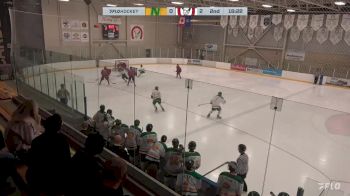 Replay: Home - 2023 Northstars vs Calgary Buffaloes | Dec 2 @ 6 PM