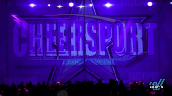 Replay: B4 - 2022 CHEERSPORT National Championship | Feb 20 @ 3 PM