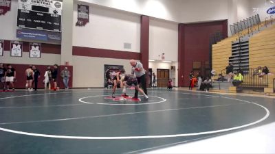 144 lbs 3rd Place Match - Andrew Sampaio, Center Grove vs Braylon Koenig, Southport