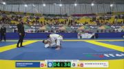 ALEXANDRE ALVES DA SILVA JUNIOR vs GABRIEL REIS MACHADO 2026 FPJJ Circuito Paulista GI Etapa 3
