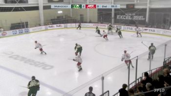 Replay: Away - 2024 Sioux City vs Dubuque | Sep 18 @ 6 PM