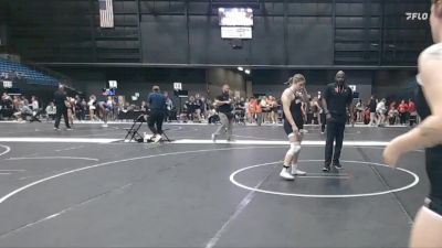 180 lbs 1st Place Match - Payton Sholander, Wayland Baptist University vs Grace Timmons, Central Methodist University