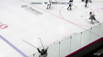 Replay: Home - 2024 STAR HA vs RHA Kelowna | Nov 17 @ 12 PM