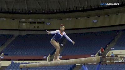 Asia Dewalt - Beam, AIM TX - Metroplex Challenge (Club)