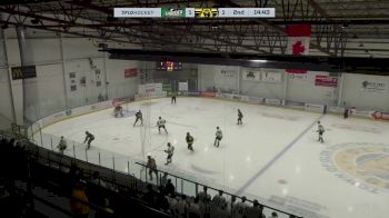 Replay: Home - 2024 Drayton Valley vs Olds | Oct 12 @ 6 PM