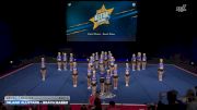 Island Allstars - Beach Babez [2026 L1 Senior Day 1] 2026 UCA & UDA All Star Nationals