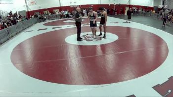 175 lbs Cons. Round 4 - Carleo Zapata, Spring Valley vs Heston Moody, Palo Verde