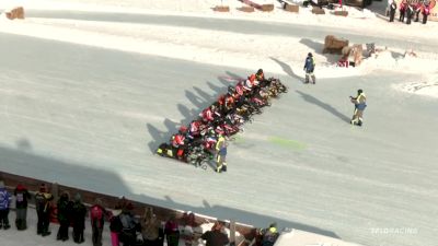 WC Final | 2024 World Championship Snowmobile Derby