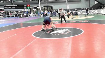 Replay: Class 4 - Mat 4 - 2026 VHSL State Champs | Class 4, 5, 6 | Feb 20 @ 5 PM