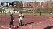 Replay: Amherst vs Smith | Apr 9 @ 4 PM