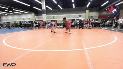 175 lbs Quarterfinal - Torrance Adkins, NB Elite Wrestling Club vs Johnny Lastinger, Cardinal Wrestling Club