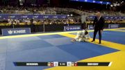 Umar Ganiev vs Dai Kasahara 2026 Pan Kids Jiu-Jitsu IBJJF Championship