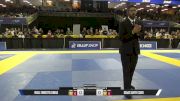 Raul Ernesto Limas vs Isaac Gary Coad 2026 Pan Kids Jiu-Jitsu IBJJF Championship