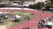 Men's 400m, Finals 6