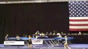 Tanna Andersen - Individual Trampoline, Wasatch - 2021 USA Gymnastics Championships