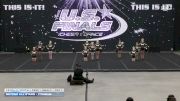 Beyond All Stars - TITANIUM [2026 L1.1 Youth - PREP - Small Day 1] 2026 The U.S. Finals Des Moines
