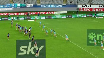 Replay: Blues vs Matatu | Apr 12 @ 7 AM