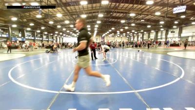 160 lbs Consi Of 16 #1 - Jakob Mason, AL vs Jacob Pomraning, PA