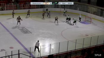 Replay: Home - 2023 Hershey vs Elmira | Oct 1 @ 12 PM