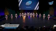 Jenks Junior High [2025 Junior High - Pom Finals] 2025 UDA National Dance Team Championship