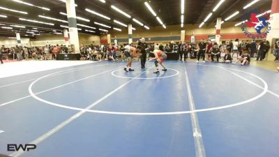 138 lbs Round Of 32 - Ray Rios, RGV Wrestling Club vs Mohamed Farah, Spartan Mat Club