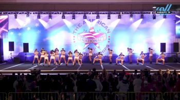 Revolution Athletics - Mavericks [2026 L2 Senior - D2 2] 2026 The American Celebration Salt Lake City Nationals