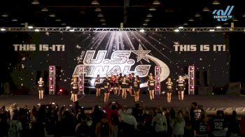 Fearless Athletics - SHADE [2023 L1 Senior Day 1] 2023 The U.S. Finals: Louisville