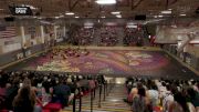 Oasis "Gilbert AZ" at 2026 WGI Guard Palm Desert Regional+