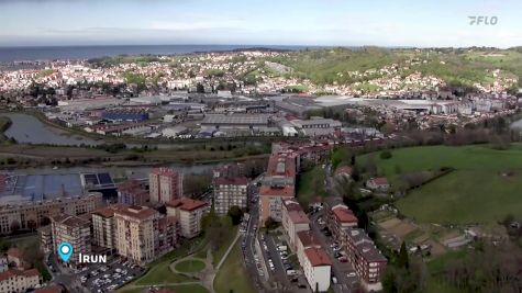 Watch In Canada: 2024 Tour of Basque Country - Stage 1