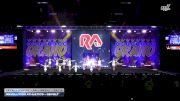 Revolution Athletics - Revolt [2025 L1 Junior - D2 - Small Day 2] 2025 The American Grand Grand Nationals