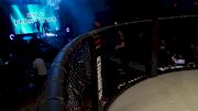 Kyle Broadwater vs. David Olvera - Cage Combat 30