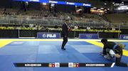 Reed Scott Morrison vs Aleck Aquino Chan 2025 Pan Jiu Jitsu IBJJF Championship