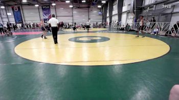 113 lbs Round Of 32 - Jekai Sedgwick, NC United vs Peyton Vowels, CKWA